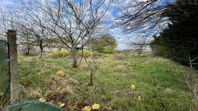 Ma-Cabane - Vente Terrain LA CHAPELLE-LA-REINE, 572 m²