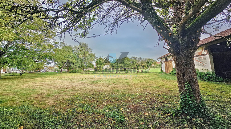 Ma-Cabane - Vente Terrain LA CHAPELLE-LA-REINE, 1900 m²