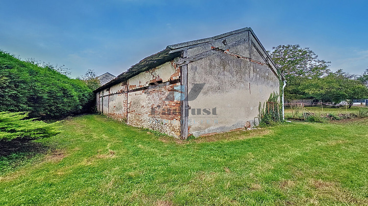 Ma-Cabane - Vente Terrain LA CHAPELLE-LA-REINE, 1900 m²