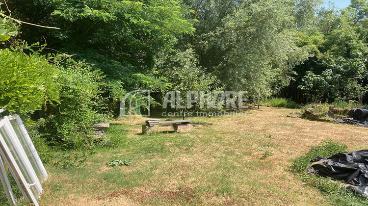Ma-Cabane - Vente Terrain LA CHAPELLE-LAUNAY, 1000 m²