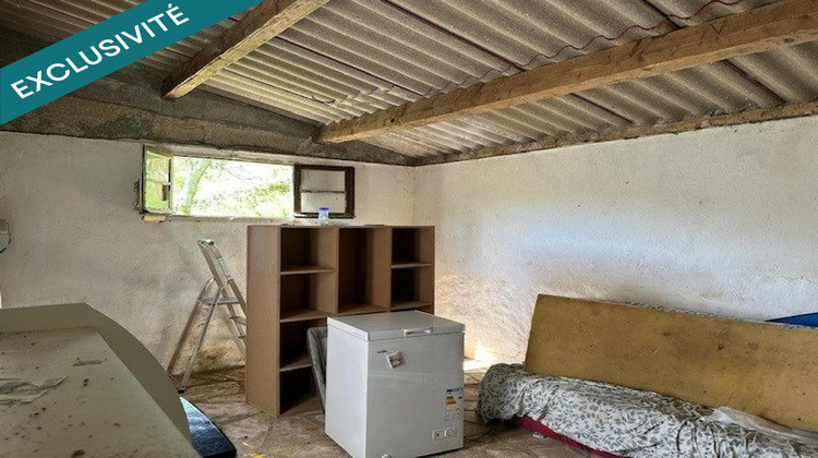 Ma-Cabane - Vente Terrain La Chapelle-Montreuil, 1323 m²