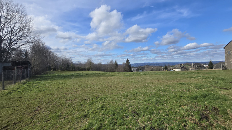 Ma-Cabane - Vente Terrain La Chapelle-Saint-Géraud, 6958 m²