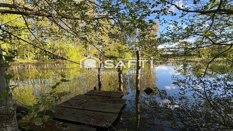 Ma-Cabane - Vente Terrain La Chapelle-Saint-Laurent, 7619 m²