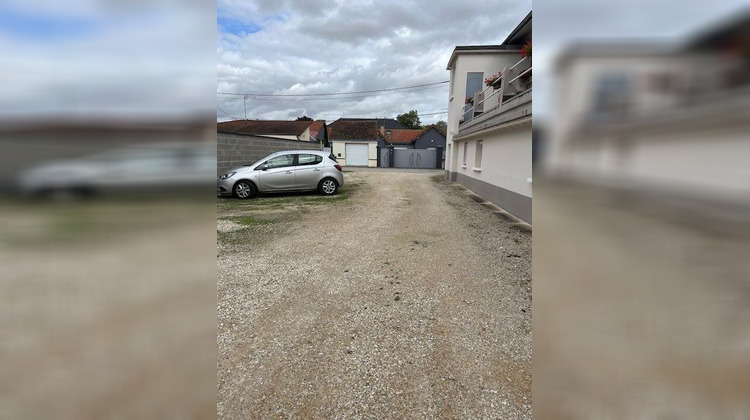 Ma-Cabane - Vente Terrain LA CHAPELLE SAINT LUC, 0 m²