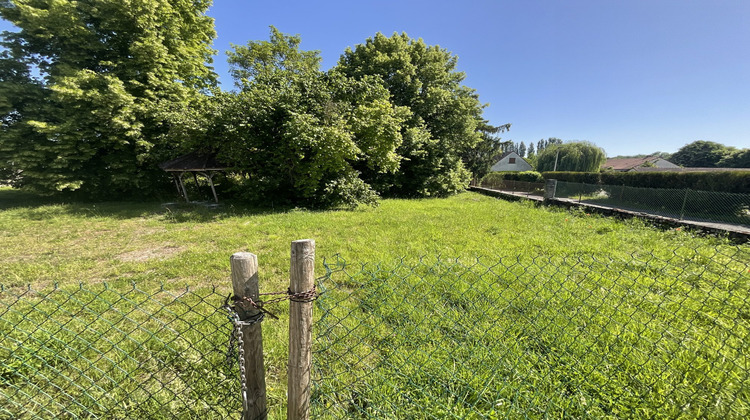 Ma-Cabane - Vente Terrain La Chapelle-Saint-Luc, 700 m²
