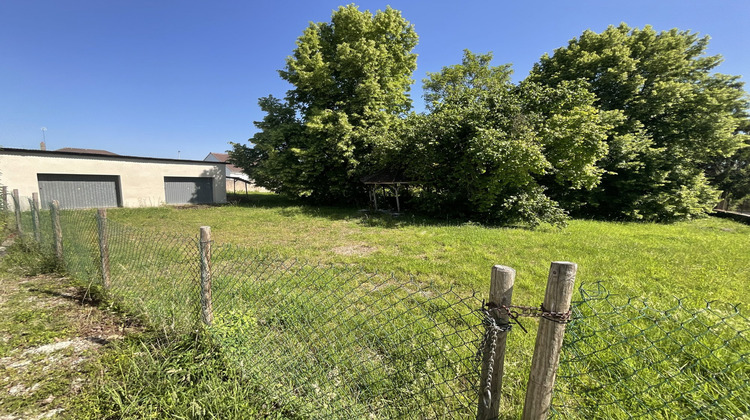 Ma-Cabane - Vente Terrain La Chapelle-Saint-Luc, 700 m²