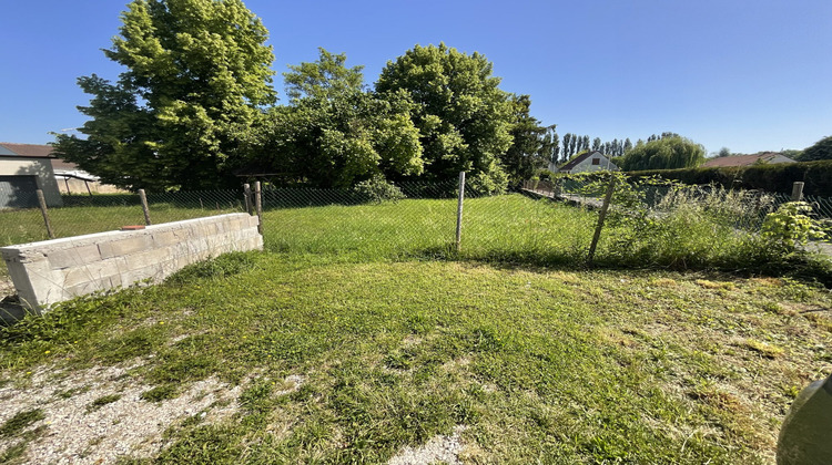 Ma-Cabane - Vente Terrain La Chapelle-Saint-Luc, 700 m²