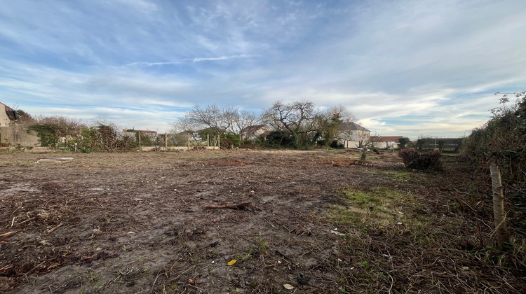 Ma-Cabane - Vente Terrain La Chapelle-Saint-Mesmin, 687 m²