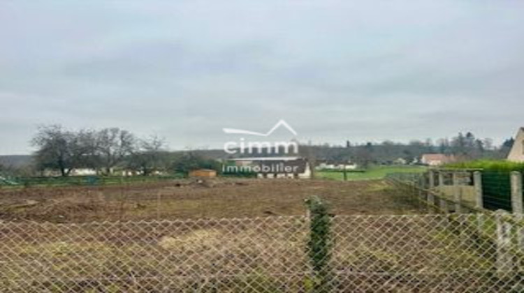 Ma-Cabane - Vente Terrain La Chapelle-Saint-Sépulcre, 3030 m²