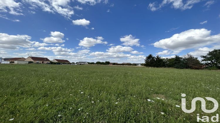 Ma-Cabane - Vente Terrain La Chapelle-sur-Aveyron, 1058 m²