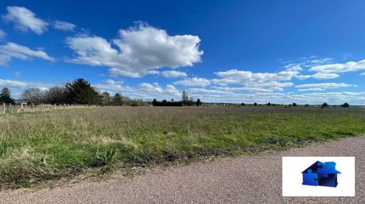 Ma-Cabane - Vente Terrain La Chapelle-sur-Aveyron, 1068 m²