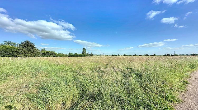 Ma-Cabane - Vente Terrain LA CHAPELLE SUR AVEYRON, 861 m²