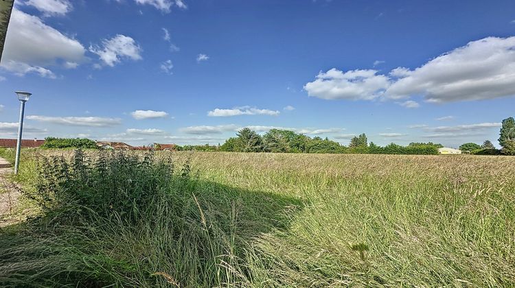 Ma-Cabane - Vente Terrain LA CHAPELLE SUR AVEYRON, 861 m²