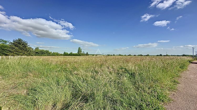 Ma-Cabane - Vente Terrain LA CHAPELLE SUR AVEYRON, 861 m²