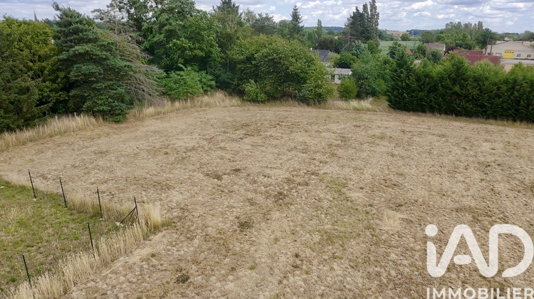 Ma-Cabane - Vente Terrain La Chapelle-sur-Aveyron, 1058 m²