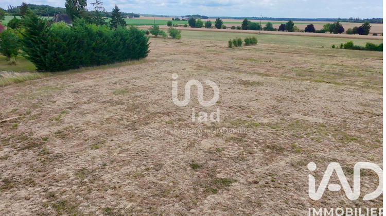 Ma-Cabane - Vente Terrain La Chapelle-sur-Aveyron, 2126 m²