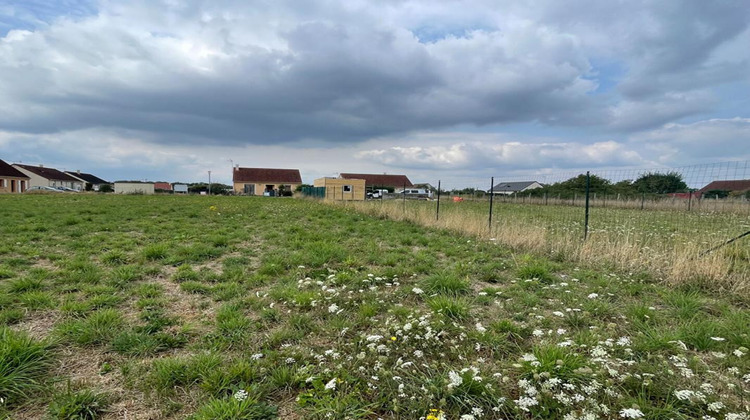 Ma-Cabane - Vente Terrain LA CHAPELLE SUR AVEYRON, 1068 m²