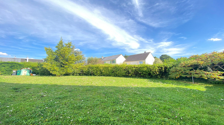 Ma-Cabane - Vente Terrain LA CHAPELLE-SUR-ERDRE, 258 m²