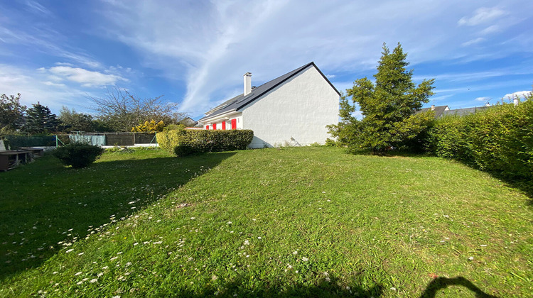 Ma-Cabane - Vente Terrain LA CHAPELLE-SUR-ERDRE, 258 m²