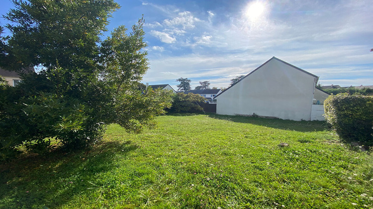 Ma-Cabane - Vente Terrain LA CHAPELLE-SUR-ERDRE, 258 m²