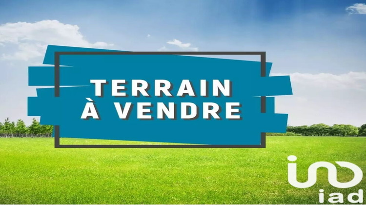 Ma-Cabane - Vente Terrain La Chapelle-sur-Erdre, 334 m²