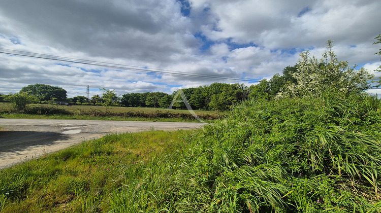 Ma-Cabane - Vente Terrain LA CHAPELLE-SUR-ERDRE, 585 m²