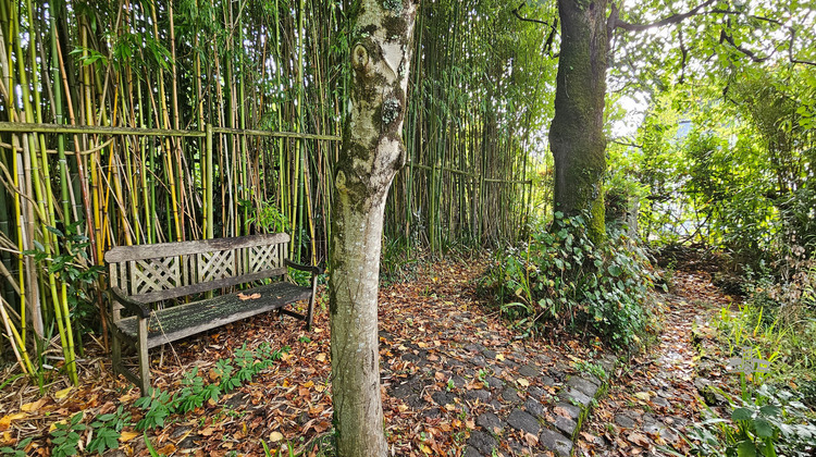 Ma-Cabane - Vente Terrain LA CHAPELLE-SUR-ERDRE, 570 m²