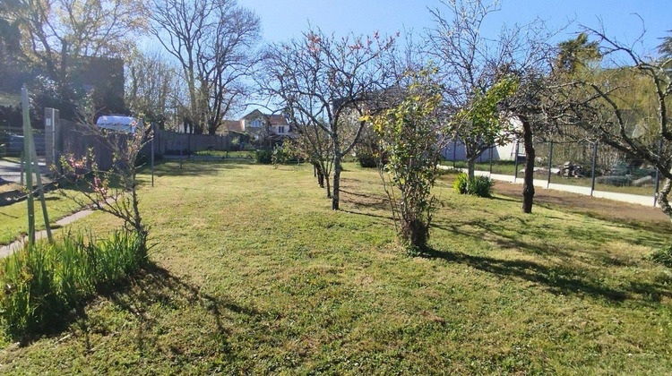 Ma-Cabane - Vente Terrain La Chapelle-sur-Erdre, 579 m²