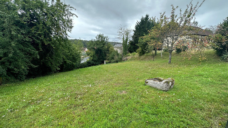 Ma-Cabane - Vente Terrain LA CHAPELLE-TAILLEFERT, 481 m²
