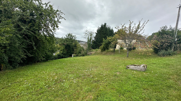 Ma-Cabane - Vente Terrain LA CHAPELLE-TAILLEFERT, 481 m²