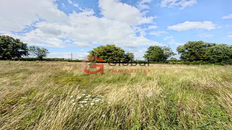 Ma-Cabane - Vente Terrain La Châtaigneraie, 1512 m²