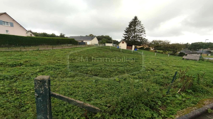 Ma-Cabane - Vente Terrain La Chaussée, 582 m²