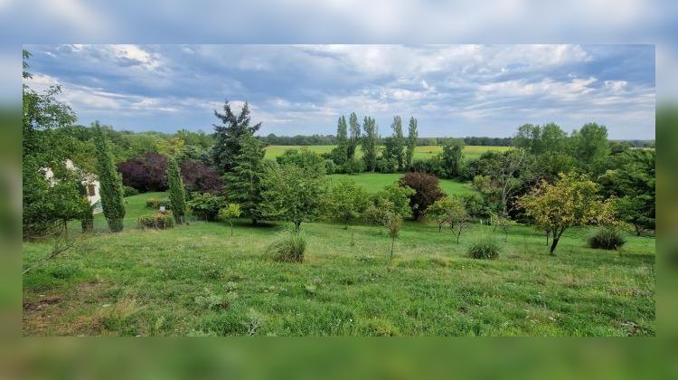 Ma-Cabane - Vente Terrain La Chaussée-Saint-Victor, 3125 m²