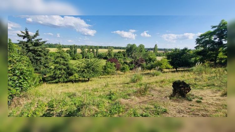 Ma-Cabane - Vente Terrain La Chaussée-Saint-Victor, 3125 m²