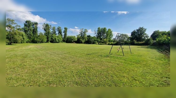 Ma-Cabane - Vente Terrain La Chaussée-Saint-Victor, 3125 m²