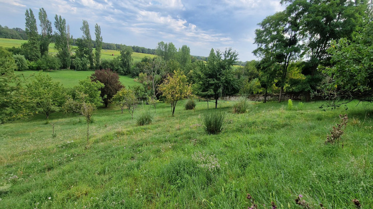 Ma-Cabane - Vente Terrain La Chaussée-Saint-Victor, 3177 m²