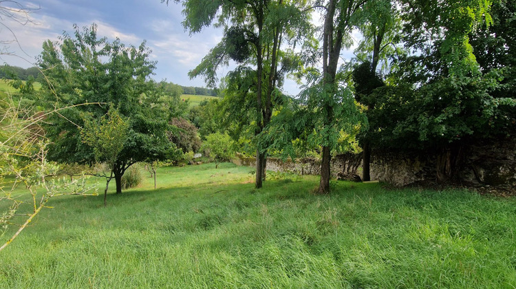 Ma-Cabane - Vente Terrain La Chaussée-Saint-Victor, 3177 m²