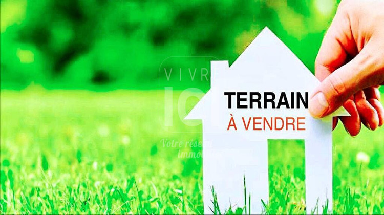 Ma-Cabane - Vente Terrain LA CHEVROLIERE, 537 m²