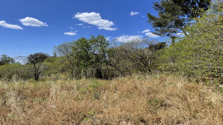 Ma-Cabane - Vente Terrain La Ciotat, 1445 m²