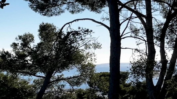 Ma-Cabane - Vente Terrain LA CIOTAT, 0 m²