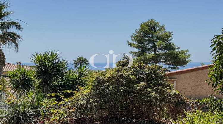 Ma-Cabane - Vente Terrain La Ciotat, 532 m²