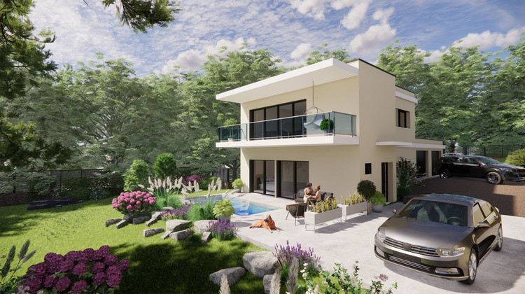 Ma-Cabane - Vente Terrain La Ciotat, 708 m²