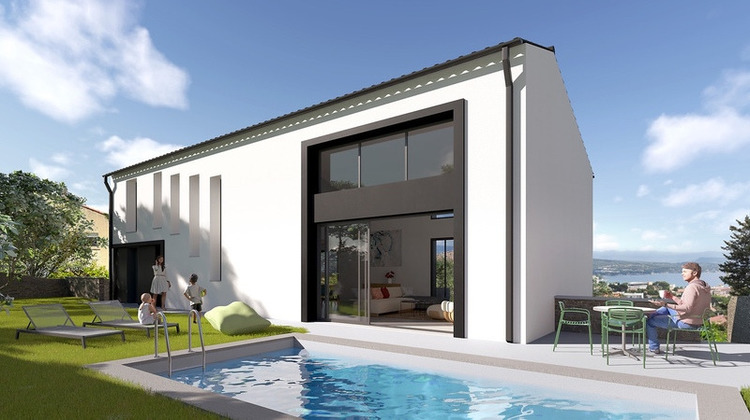 Ma-Cabane - Vente Terrain LA CIOTAT, 565 m²