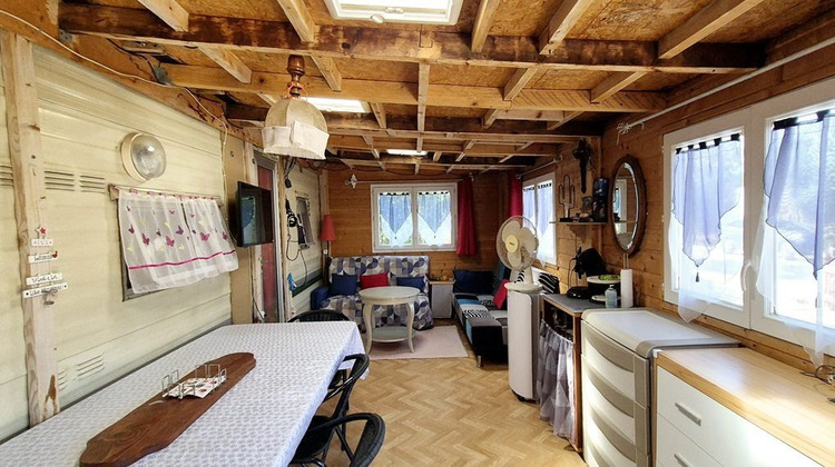 Ma-Cabane - Vente Terrain La ciotat, 205 m²