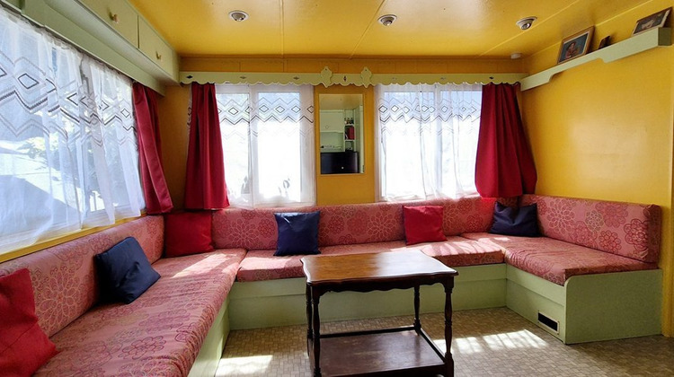 Ma-Cabane - Vente Terrain La ciotat, 205 m²