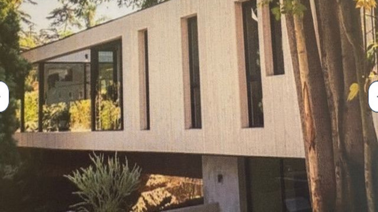 Ma-Cabane - Vente Terrain La Ciotat, 710 m²