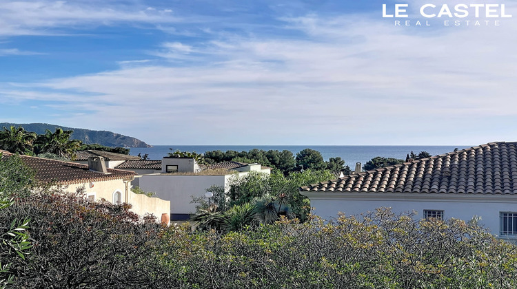 Ma-Cabane - Vente Terrain La Ciotat, 1000 m²