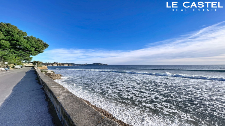 Ma-Cabane - Vente Terrain La Ciotat, 1000 m²