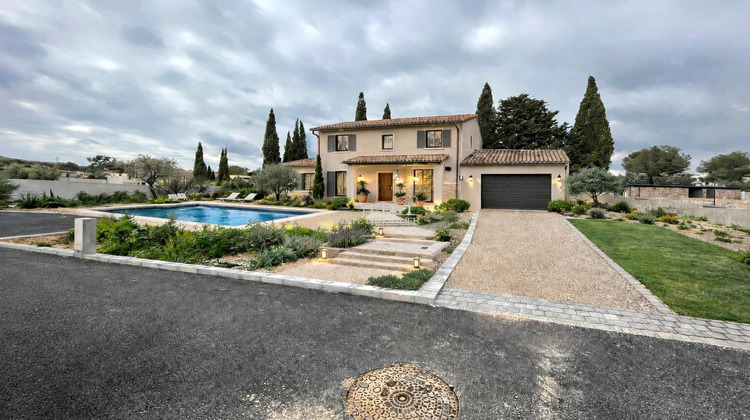 Ma-Cabane - Vente Terrain LA CIOTAT, 431 m²