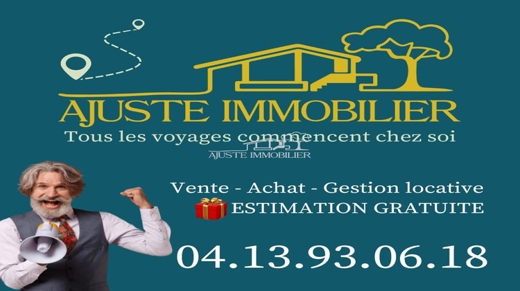 Ma-Cabane - Vente Terrain LA CIOTAT, 431 m²